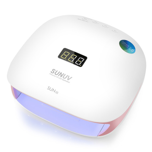Лампа для маникюра SUNUV SUN 4S (2-е...