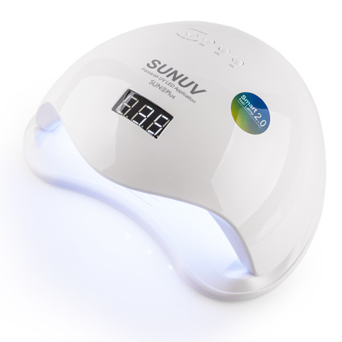 Лампа для маникюра SUNUV SUN 5 PLus...
