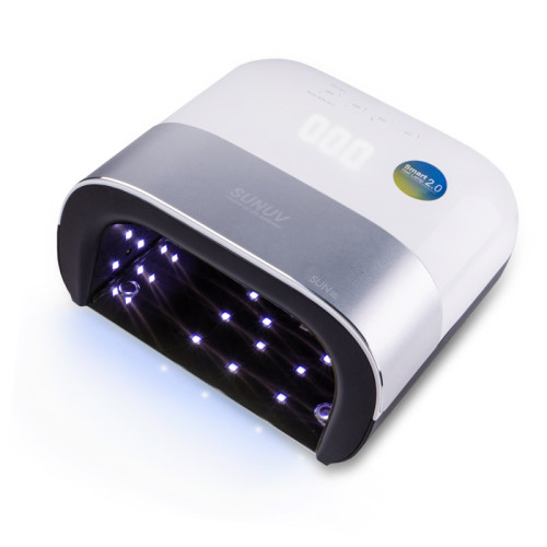 Лампа для маникюра SUNUV SUN 3S (c...