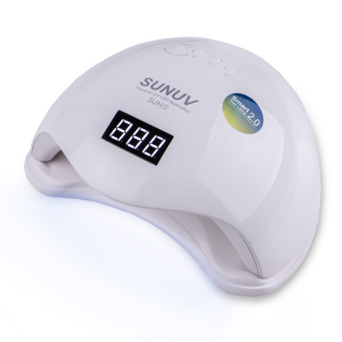 Лампа для манікюру SUNUV SUN 5  (2-ге...