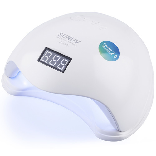 Лампа для манікюру SUNUV SUN 5 SE...